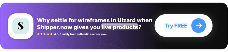 Uizard Review (2026): Worth Using for Real Projects?