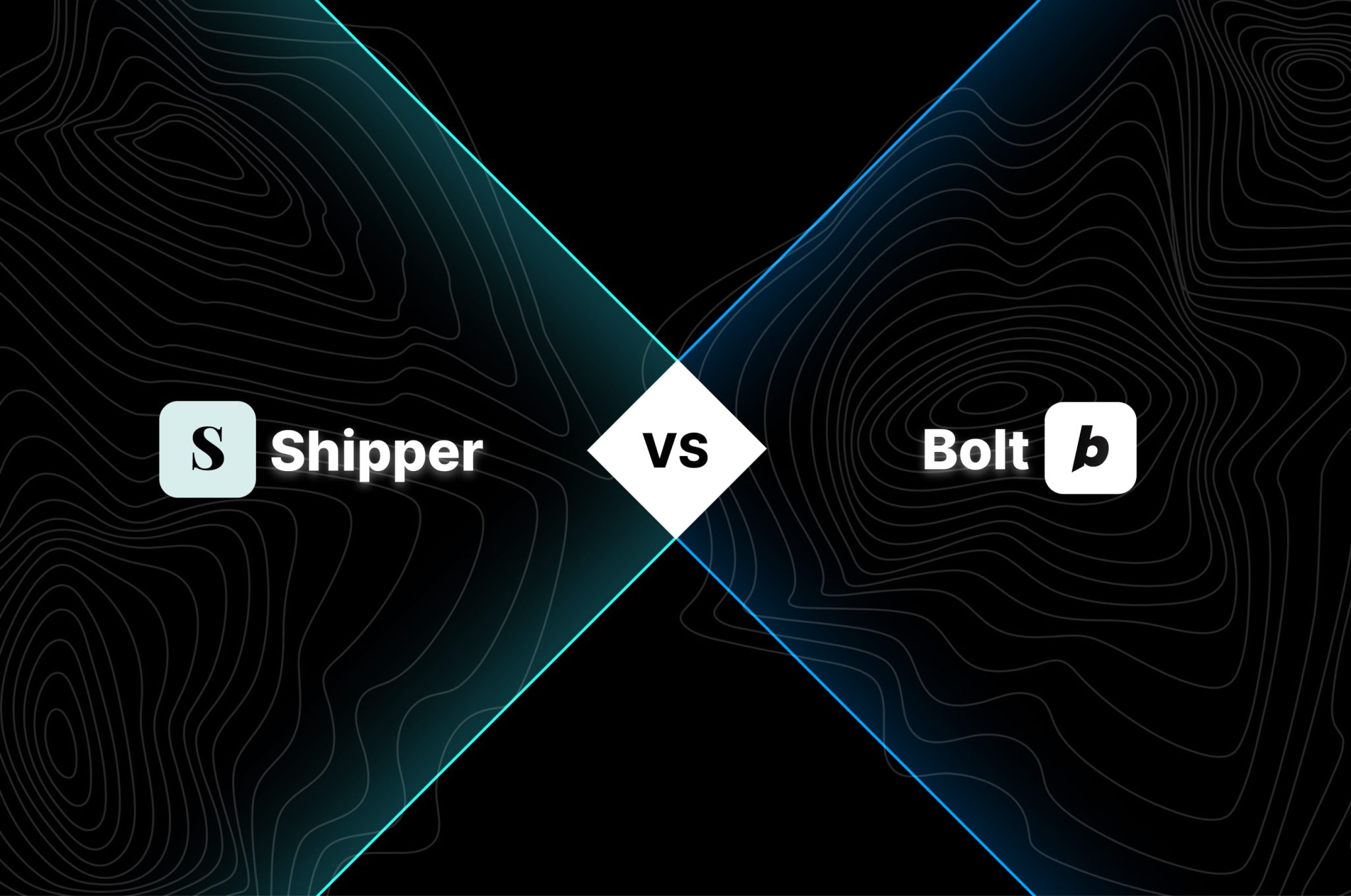 Shipper.now vs Bolt.new: Which AI App Builder is Better?
