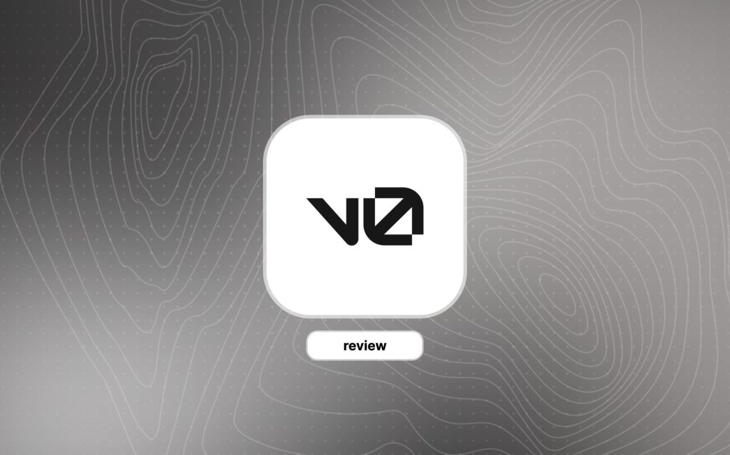 One Wireframe Example V0 Review (2026): AI App Builder Pros & Cons