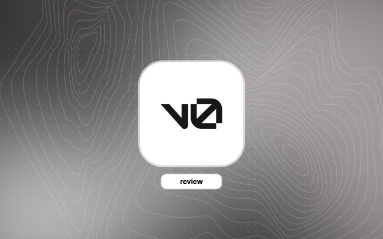 One Wireframe Example V0 Review (2026): AI App Builder Pros & Cons